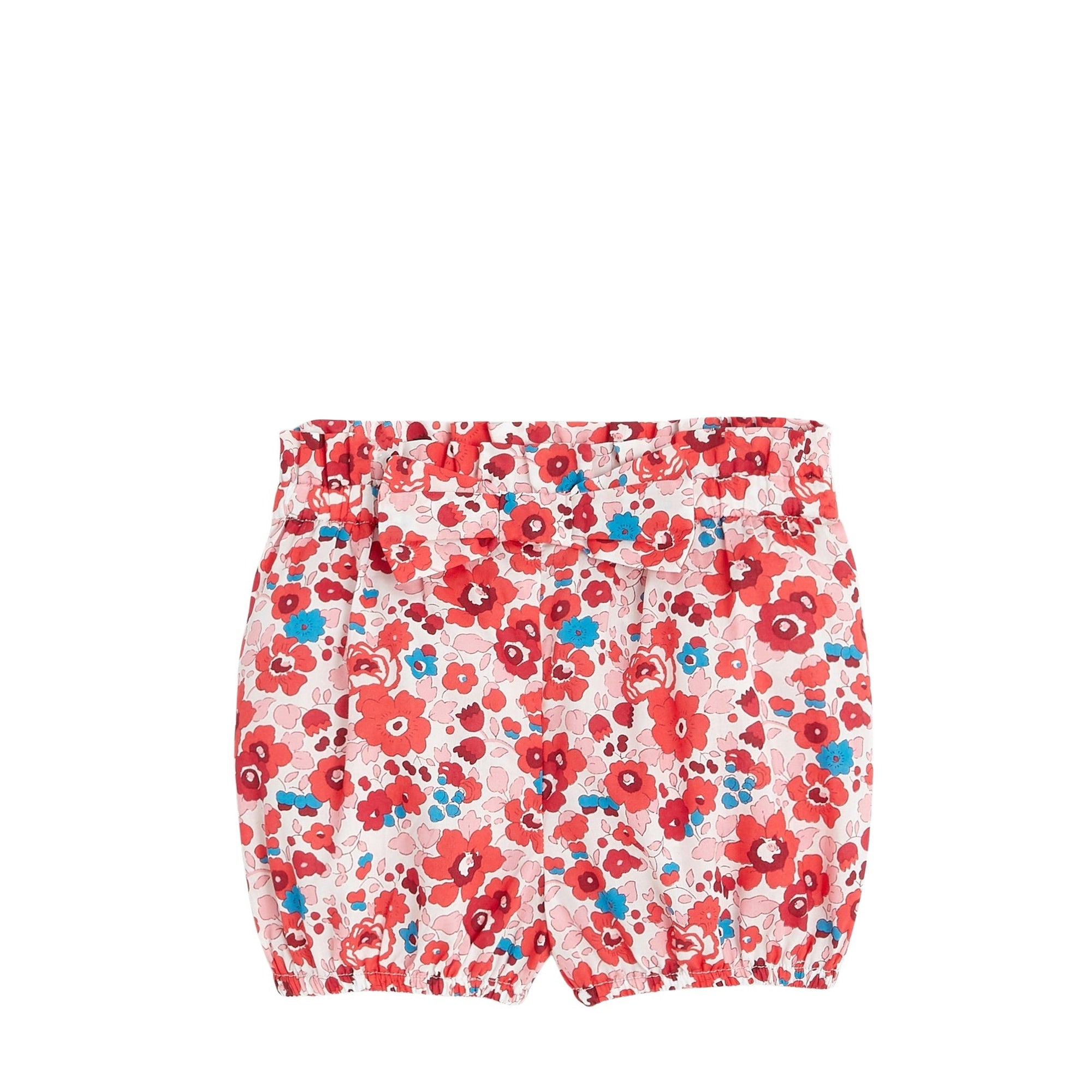 248 QTY / MULTICO PAP SHORT / BERMUDA LANETTE
