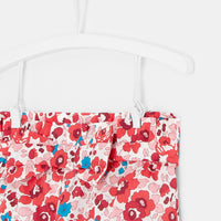 248 QTY / MULTICO PAP SHORT / BERMUDA LANETTE