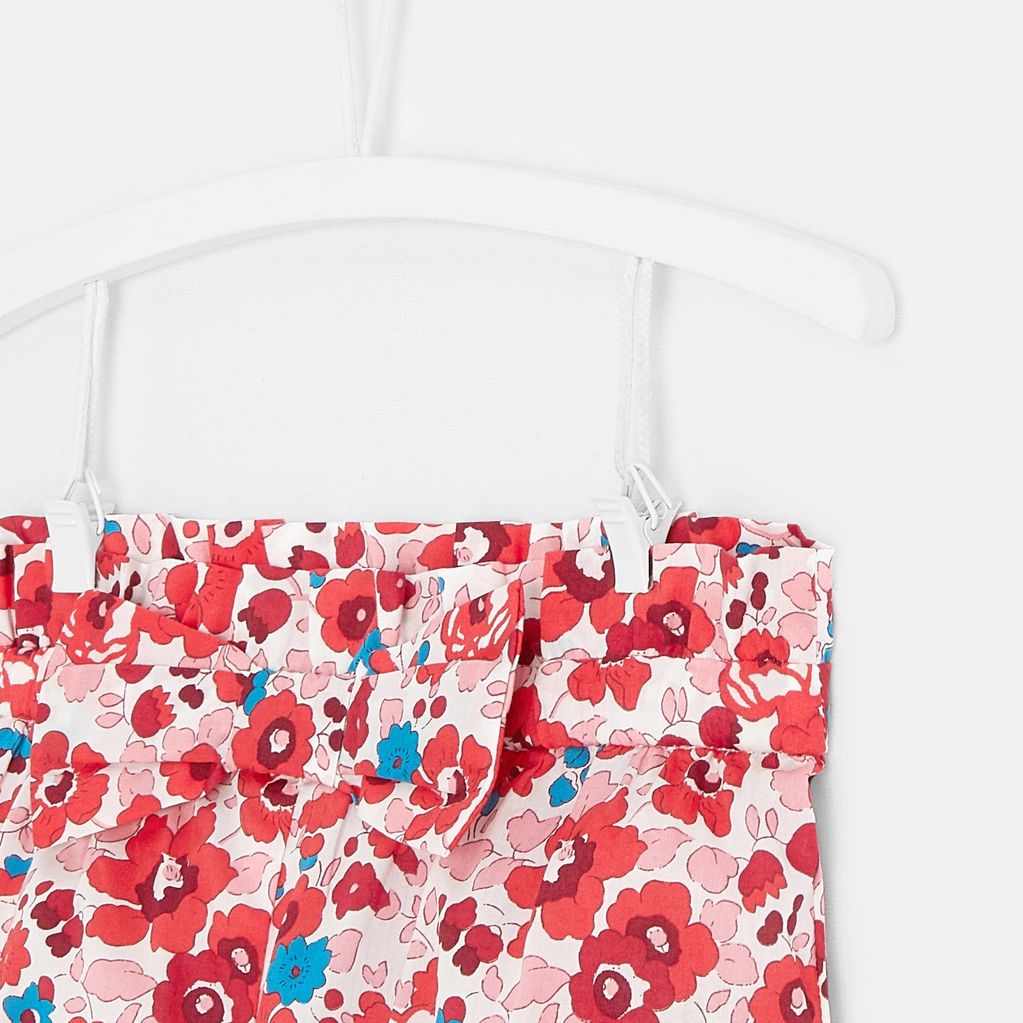 248 QTY / MULTICO PAP SHORT / BERMUDA LANETTE