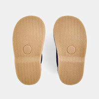 0 QTY / MARINE JACADI CHAUSSURES CUIR CHARLES
