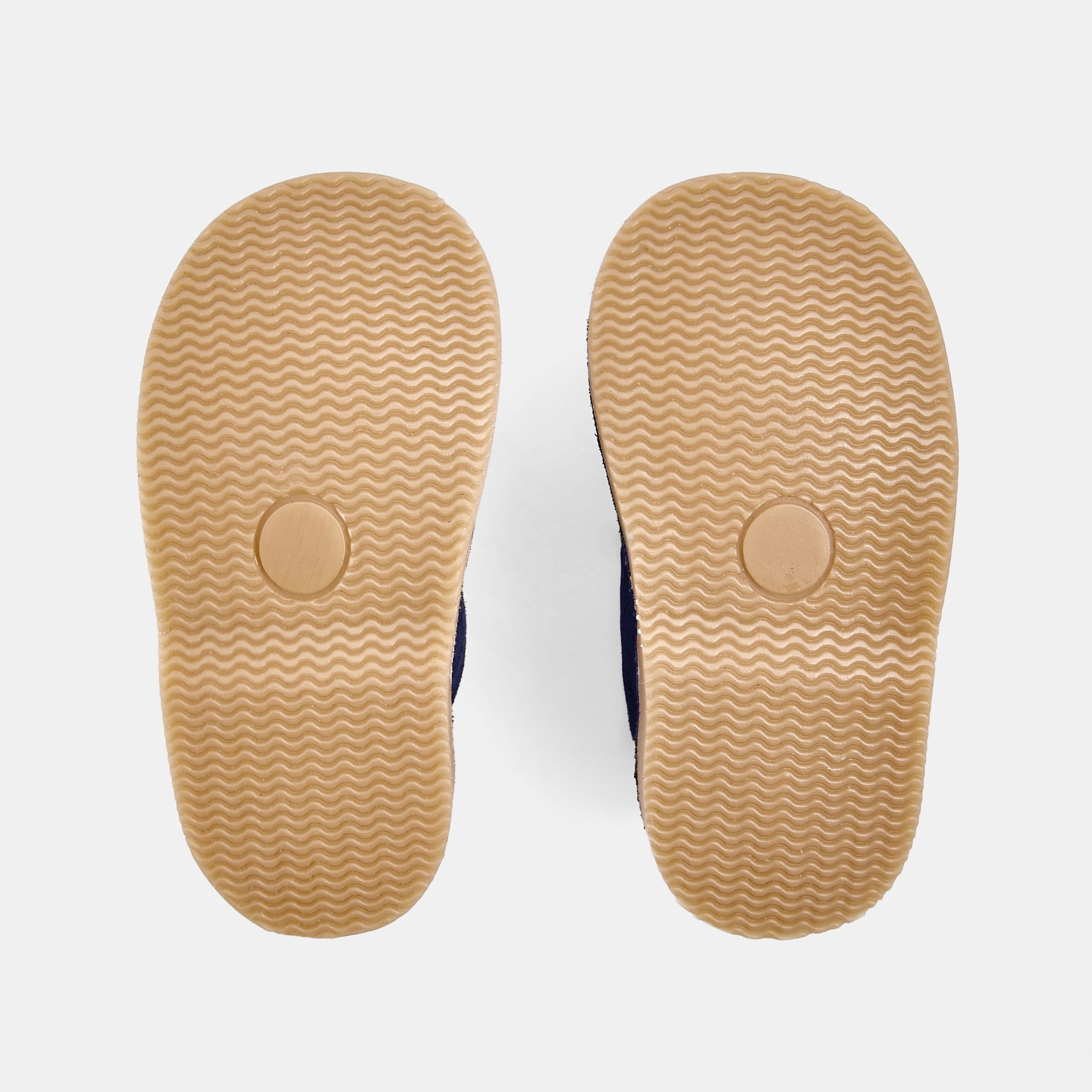 0 QTY / MARINE JACADI CHAUSSURES CUIR CHARLES