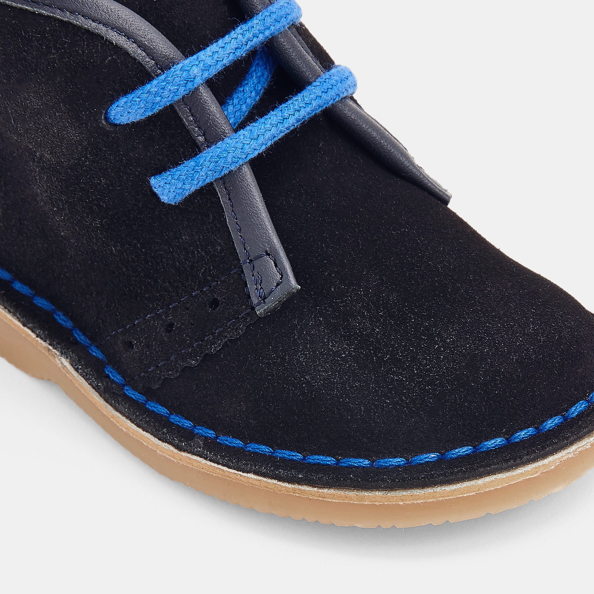 0 QTY / MARINE JACADI CHAUSSURES CUIR CHARLES