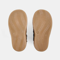 1 QTY / MARINE JACADI CHAUSSURES CUIR LUCAS