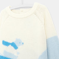 0 QTY / BLANC DOUX  PAP PULL FLAQUE