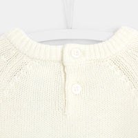 0 QTY / BLANC DOUX  PAP PULL FLAQUE