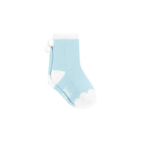 0 QTY / BLEU ALIZE ACCESS CHAUSSANT BERCEAU