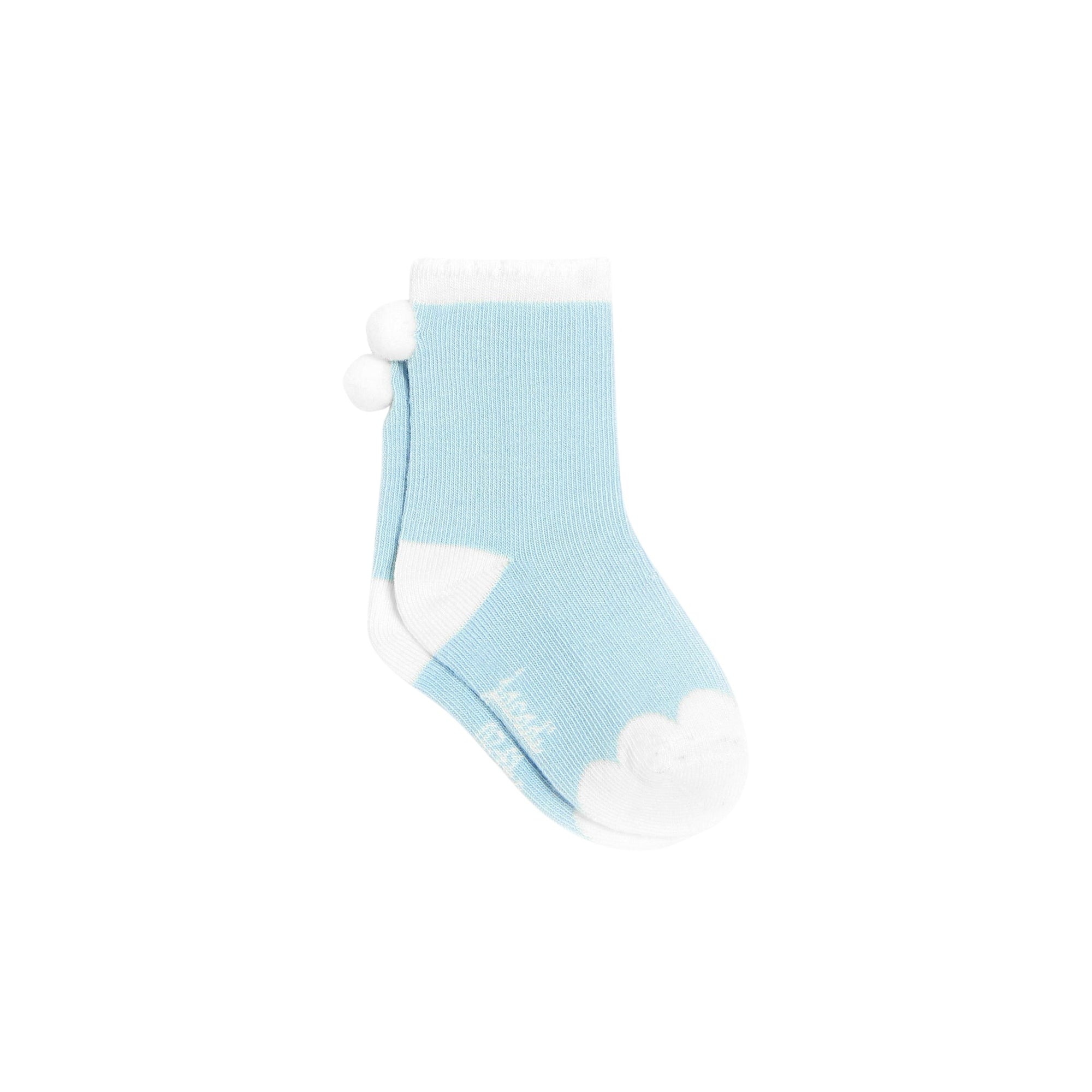 0 QTY / BLEU ALIZE ACCESS CHAUSSANT BERCEAU