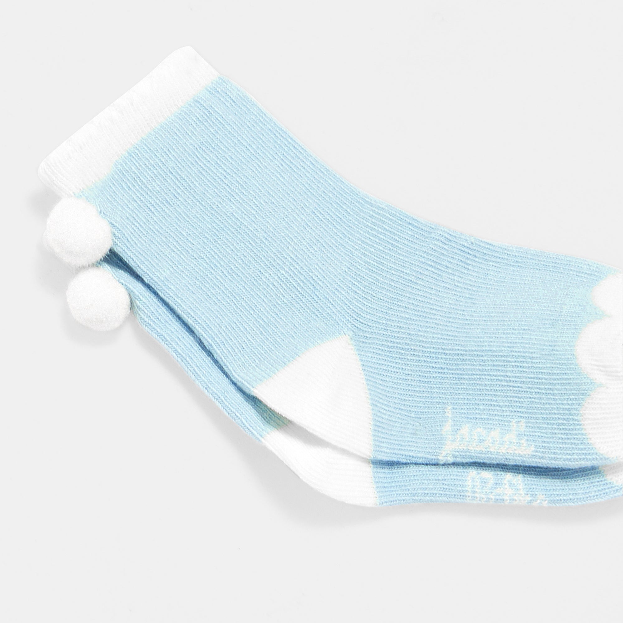 0 QTY / BLEU ALIZE ACCESS CHAUSSANT BERCEAU