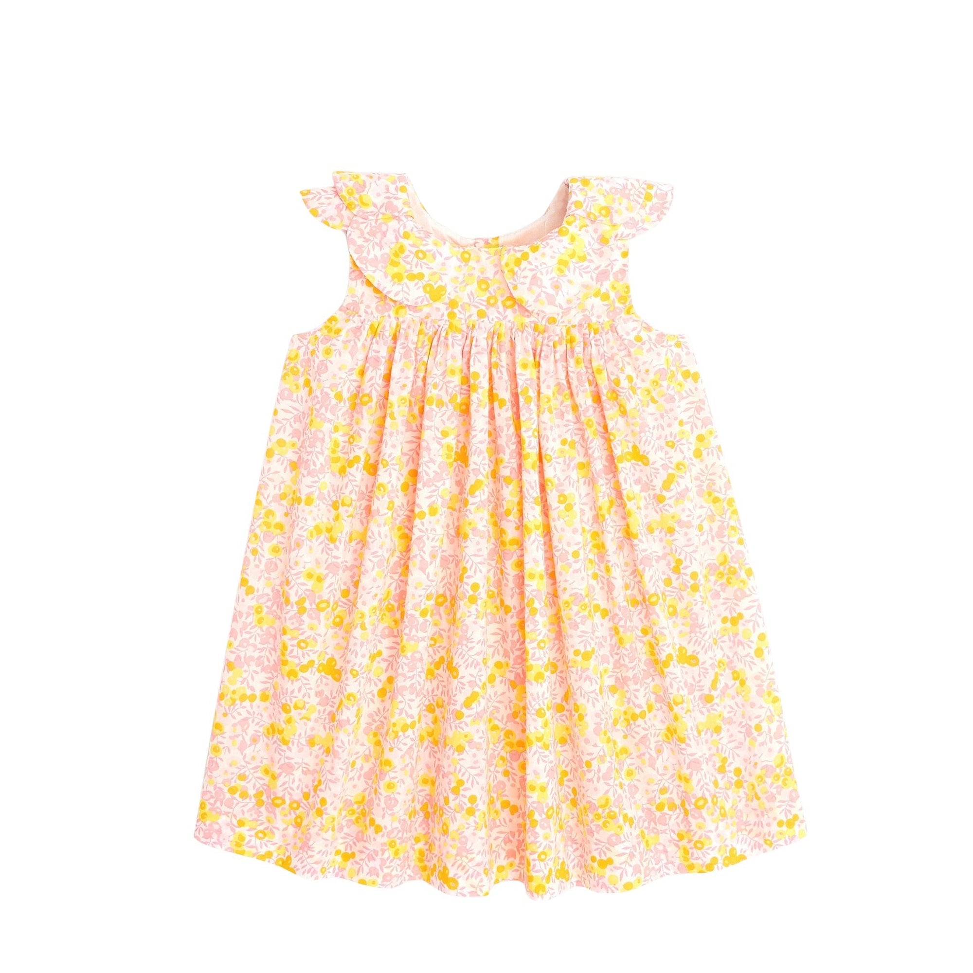 23 QTY / MULTICO PAP ROBE VANELIA