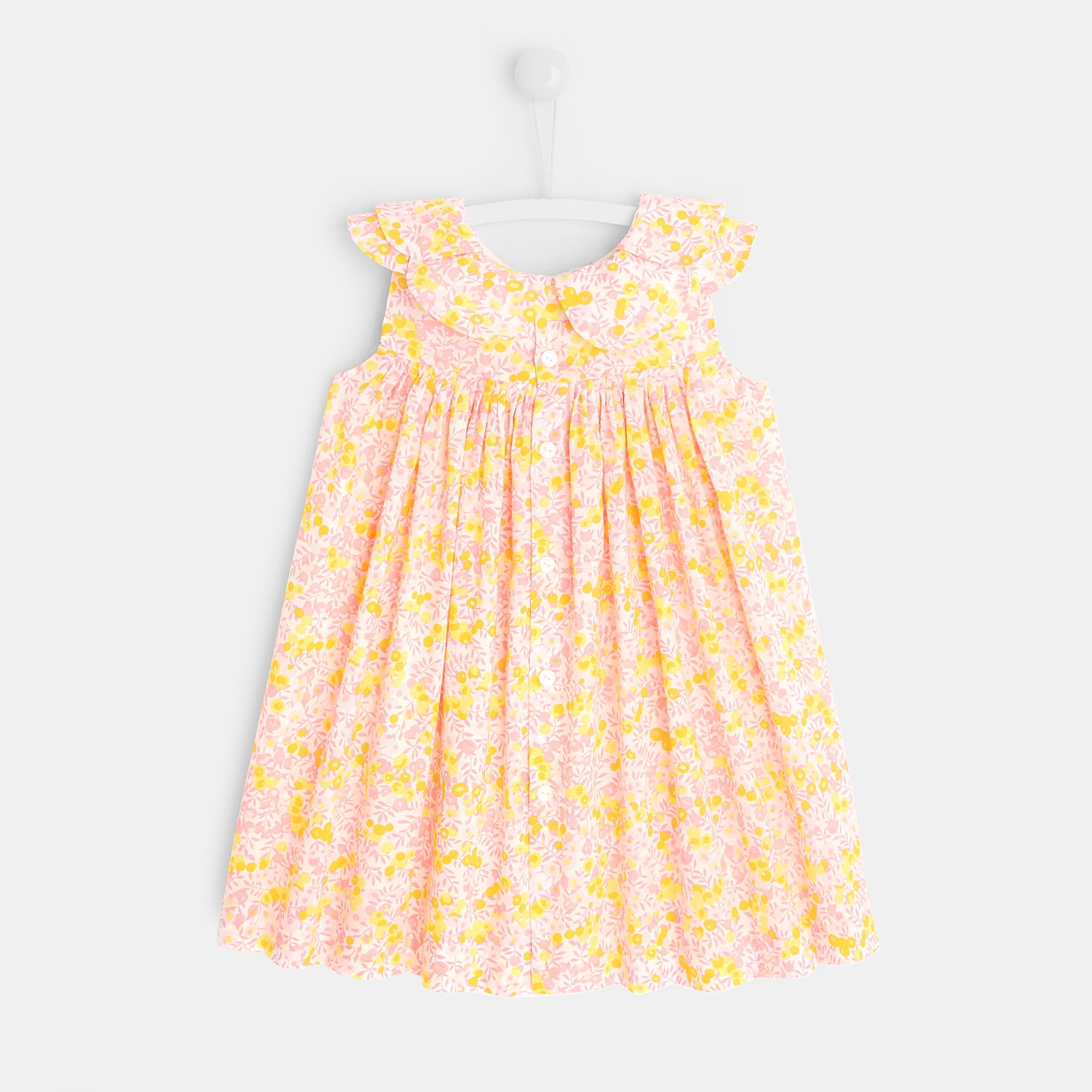 23 QTY / MULTICO PAP ROBE VANELIA