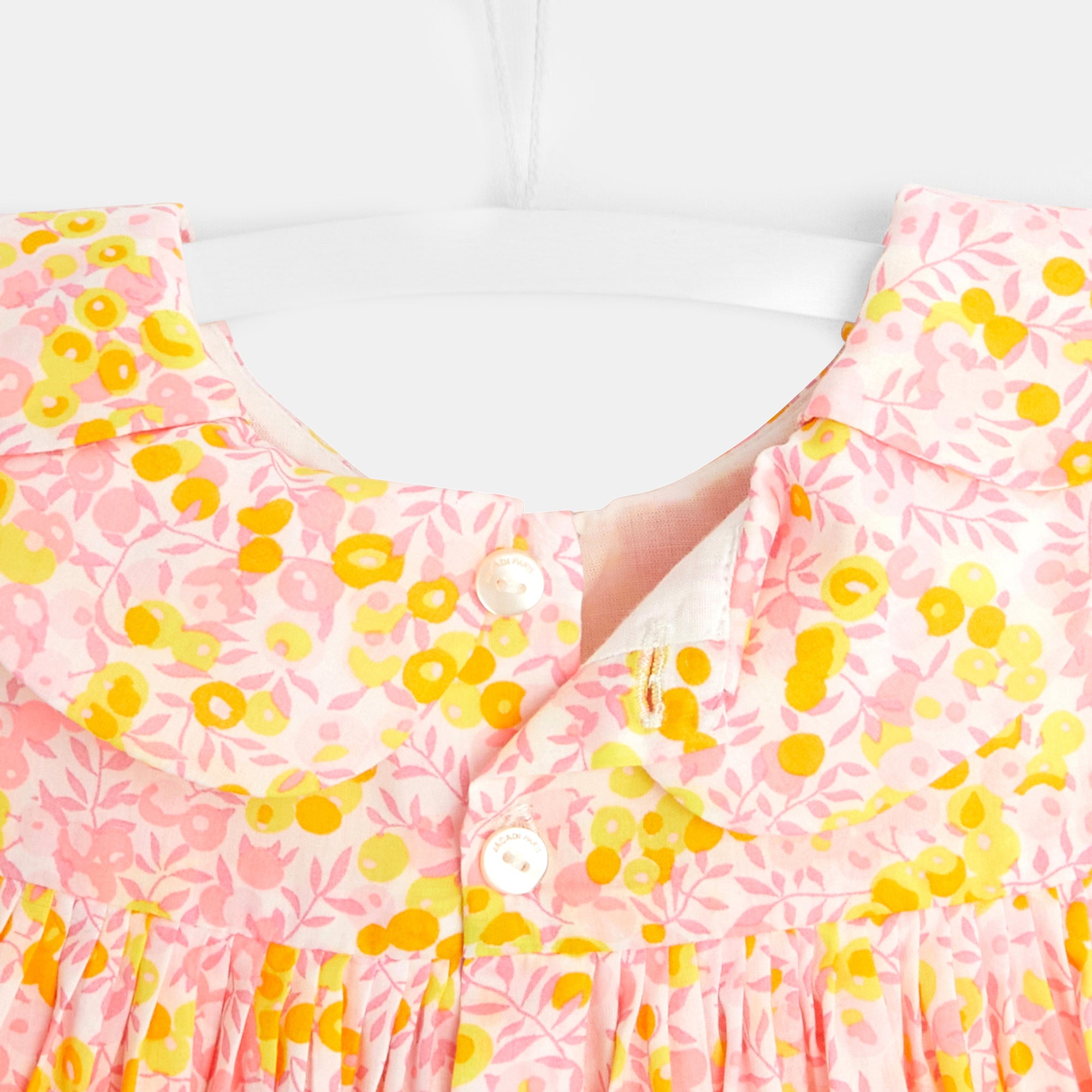 23 QTY / MULTICO PAP ROBE VANELIA