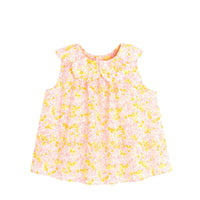 50 QTY / MULTICO PAP TUNIQUE / BLOUSE VINABELLE