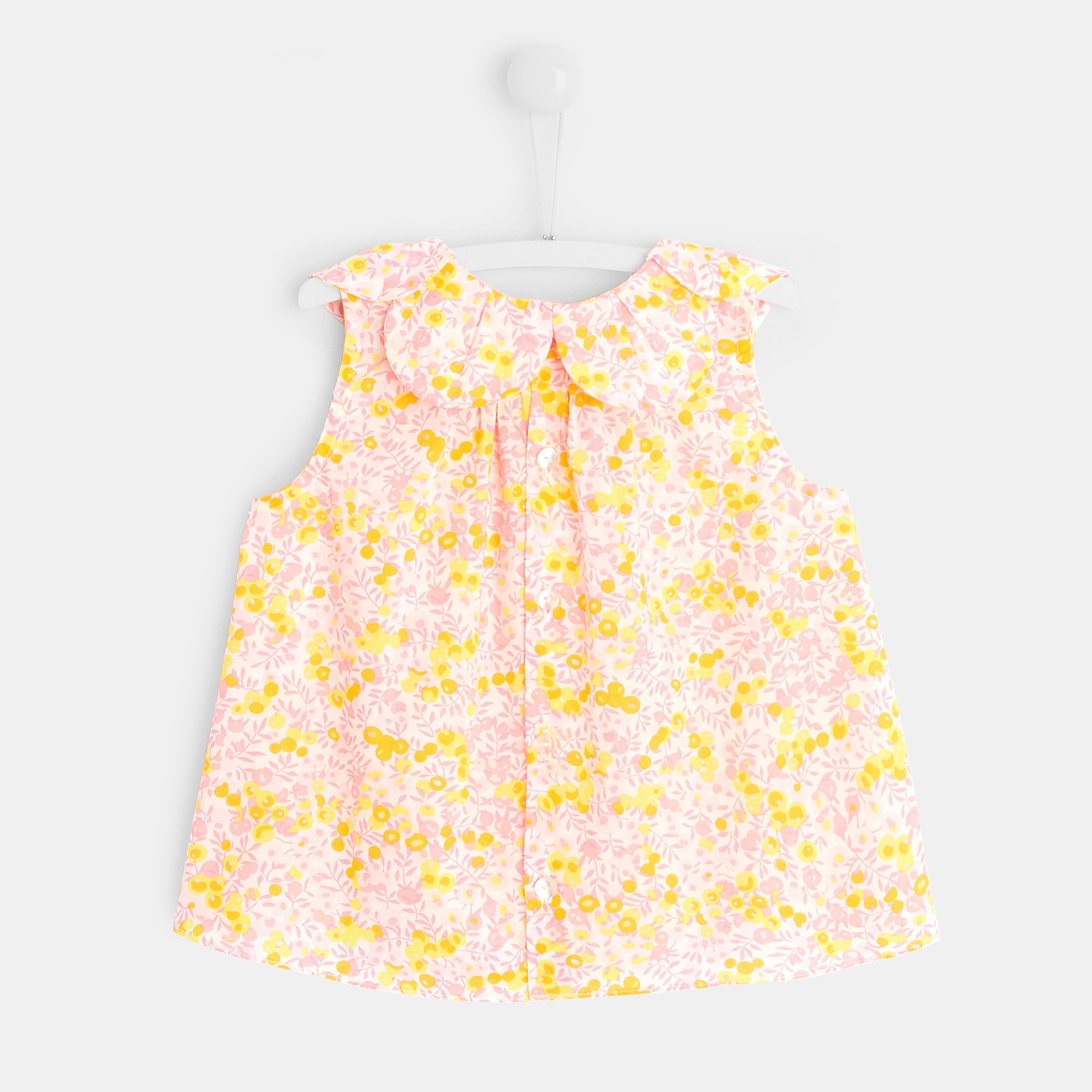 50 QTY / MULTICO PAP TUNIQUE / BLOUSE VINABELLE