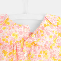 50 QTY / MULTICO PAP TUNIQUE / BLOUSE VINABELLE