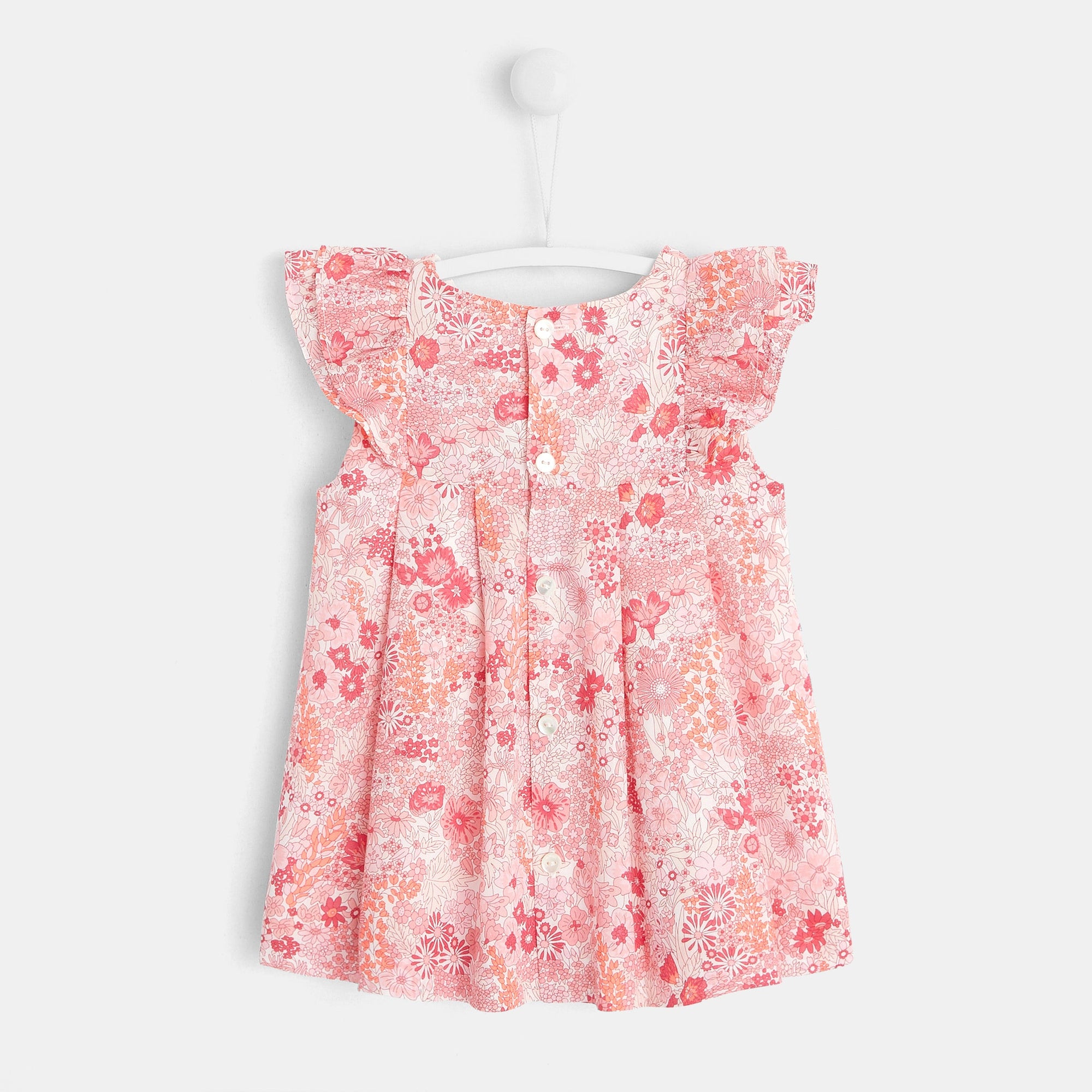 ROSE/MULTICO PALLIE