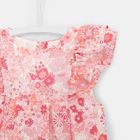 88 QTY / ROSE/MULTICO PAP ROBE PALLIE