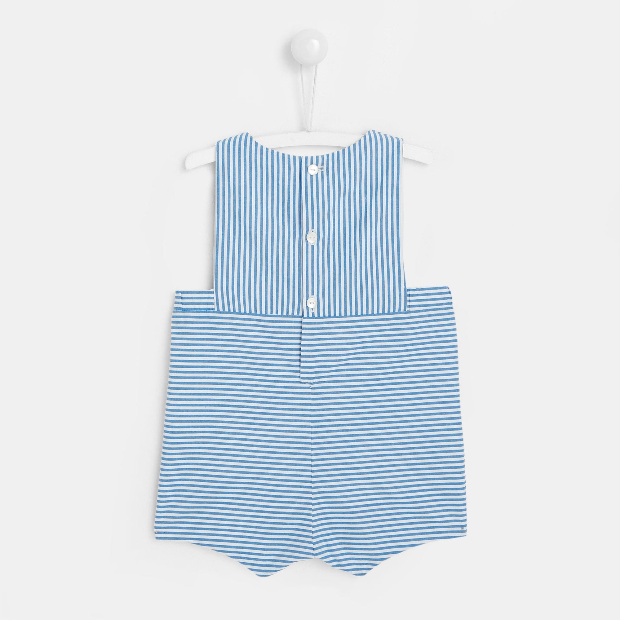 BLEU/BLANC PACHA