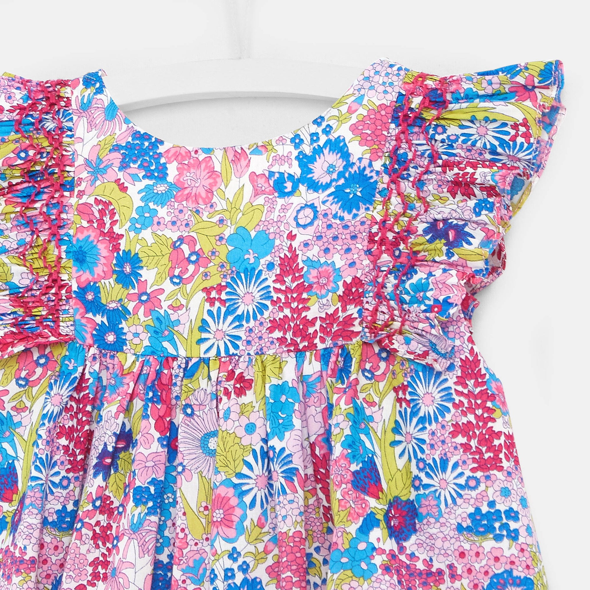 291 QTY / MULTICO PAP ROBE POLA