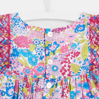291 QTY / MULTICO PAP ROBE POLA