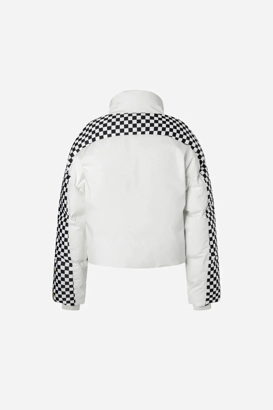 Veste de ski Michèle Fun - Blanc