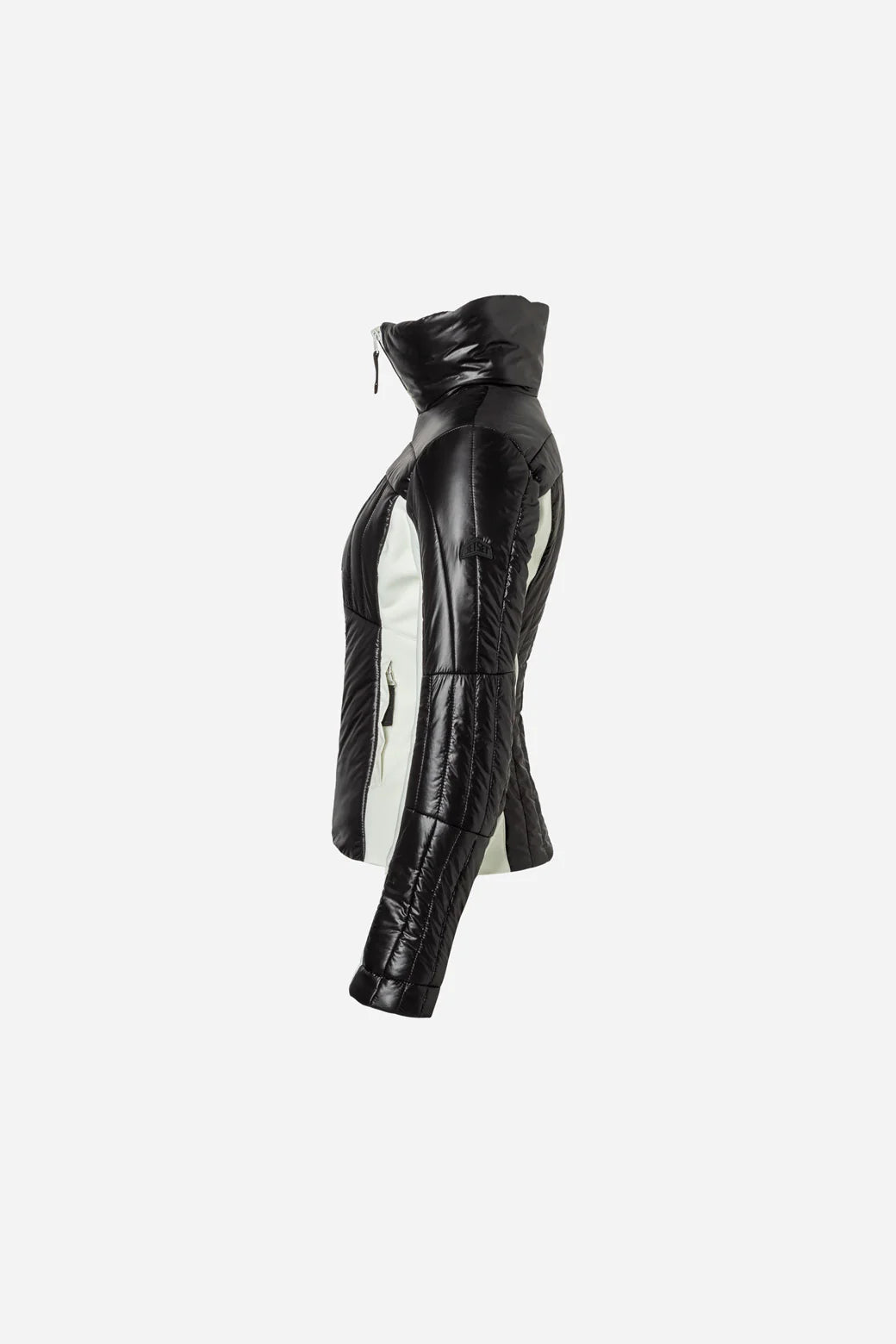 Tanja ski jacket - Black