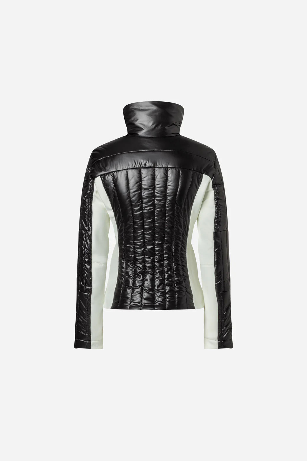 Tanja ski jacket - Black