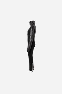 Combinaison de ski Gertrude - Noir