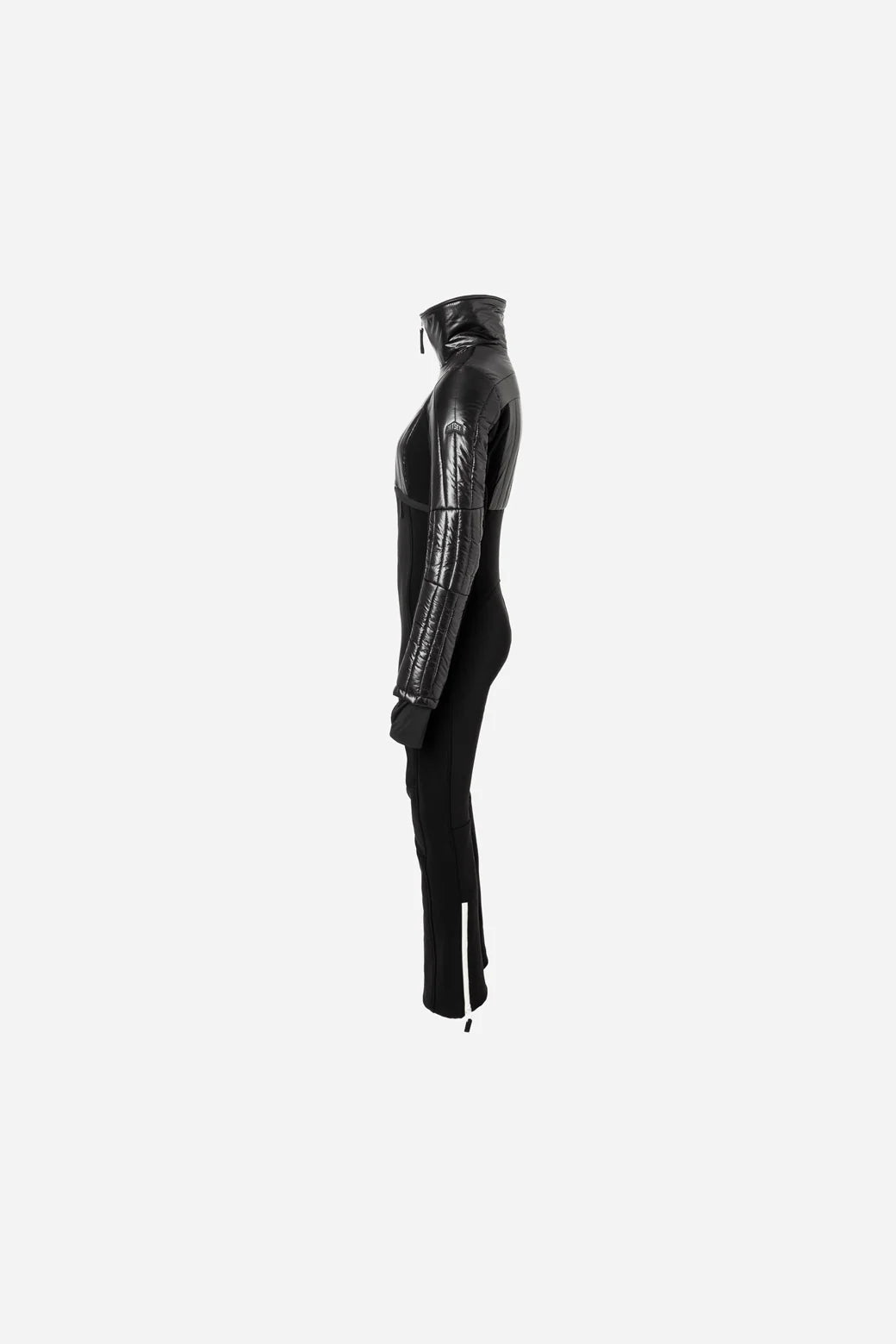 Combinaison de ski Gertrude - Noir
