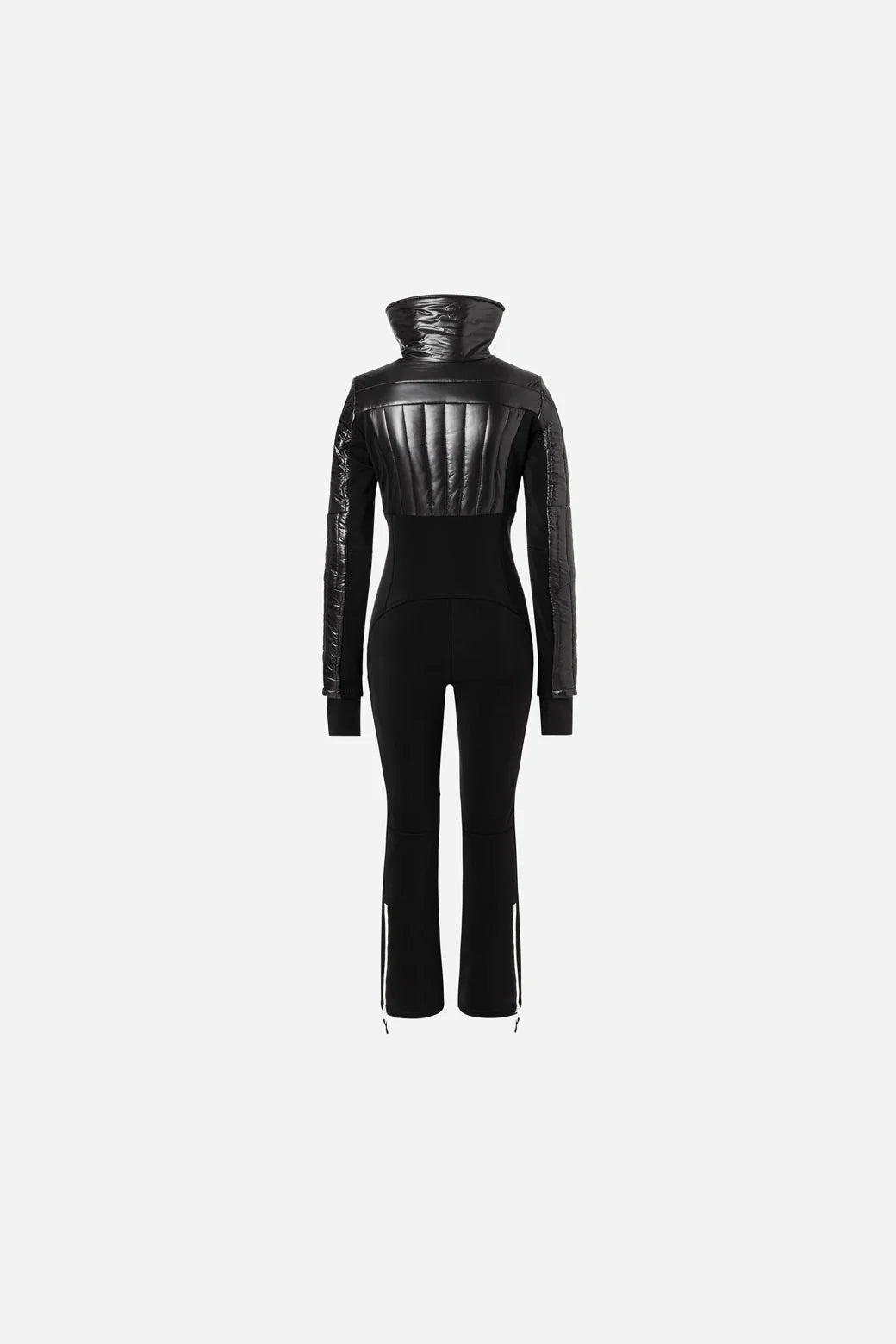 Combinaison de ski Gertrude - Noir