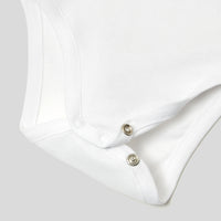 0 QTY / BLANC JACADI PAP BODY DE DESSUS RIA