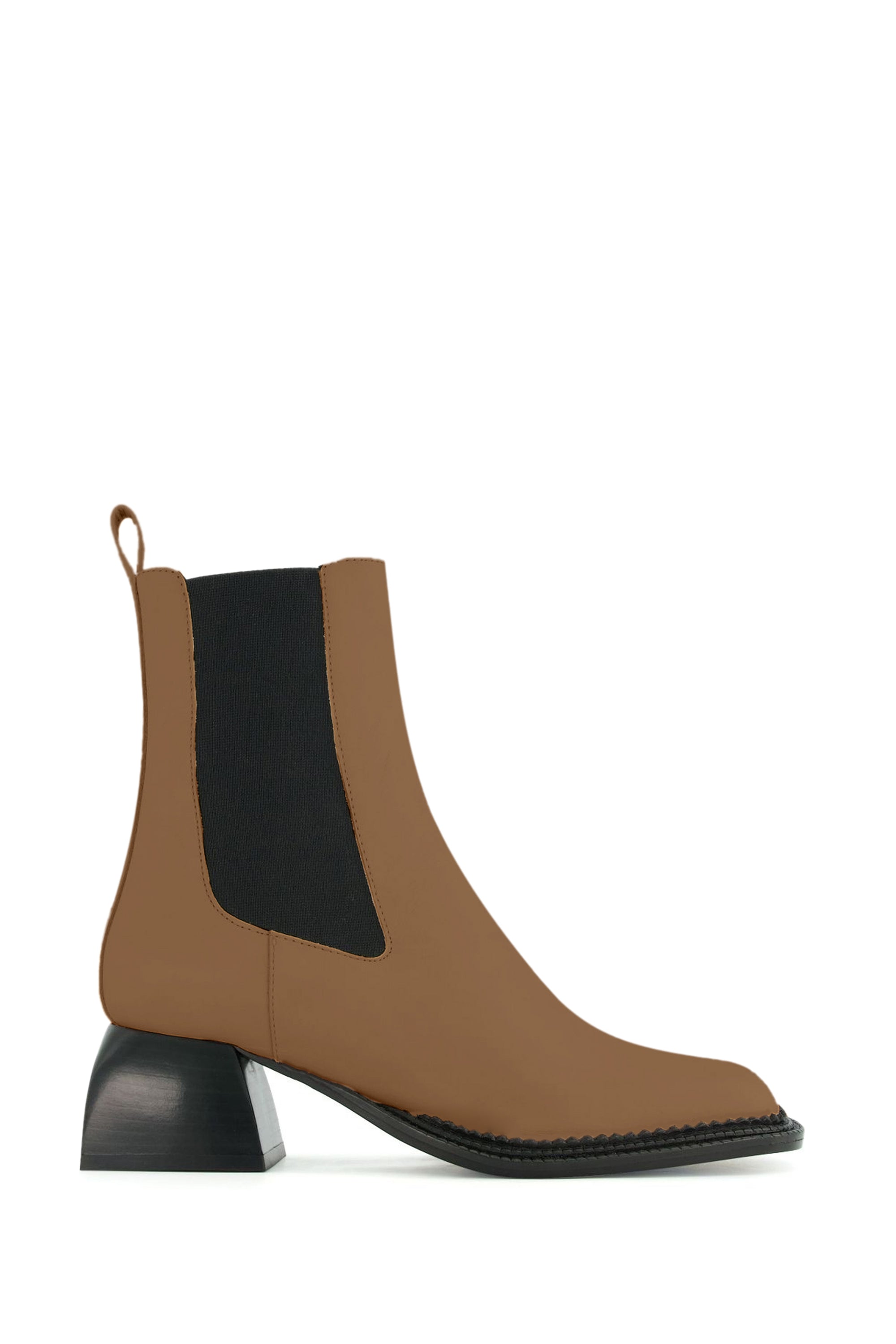 Bottes Bulla Nellie 50 - Noisette