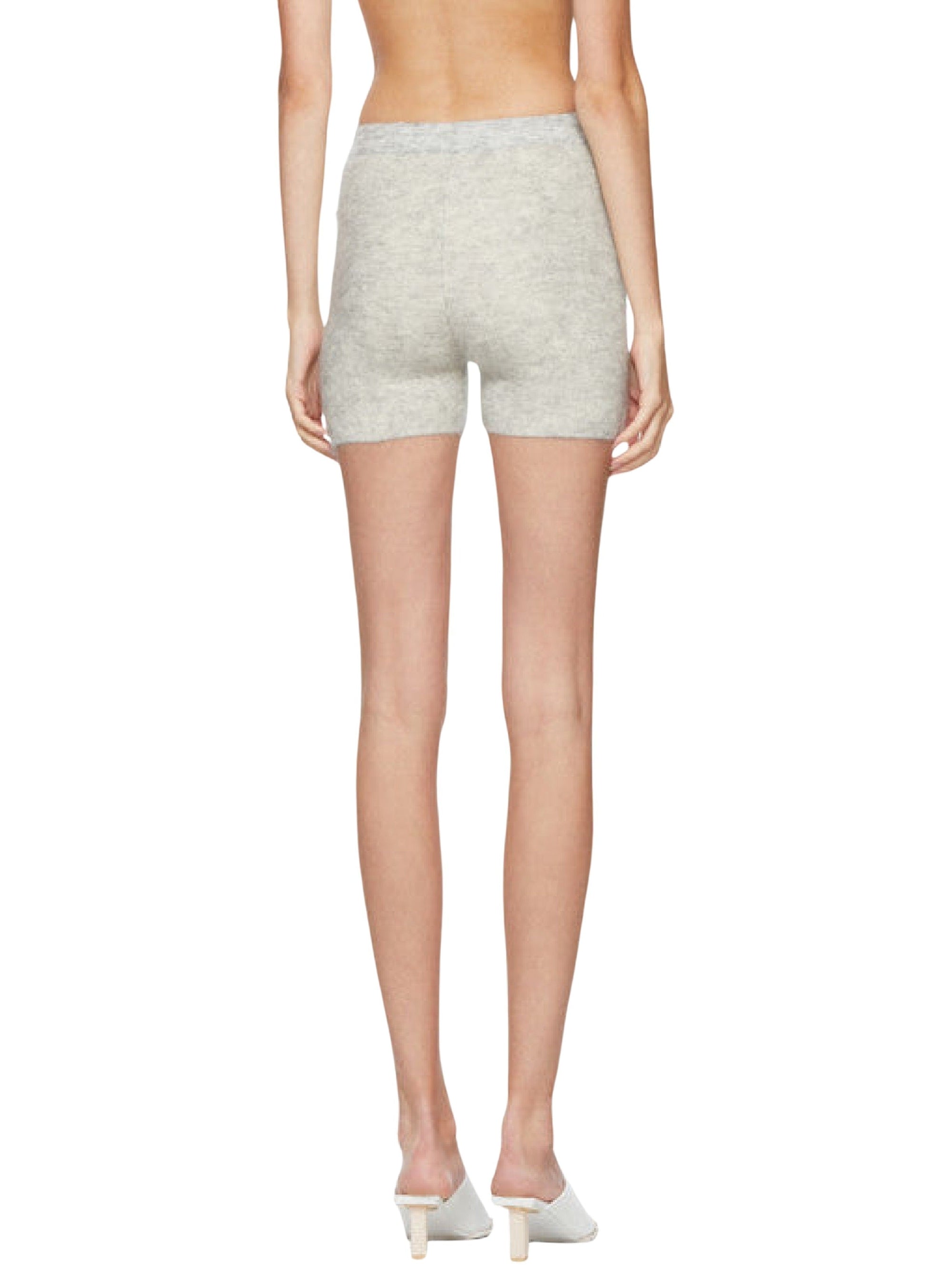 LE SHORT ARANCIA