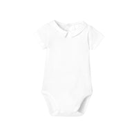 0 QTY / BLANC JACADI PAP BODY DE DESSUS RAILEYBIS