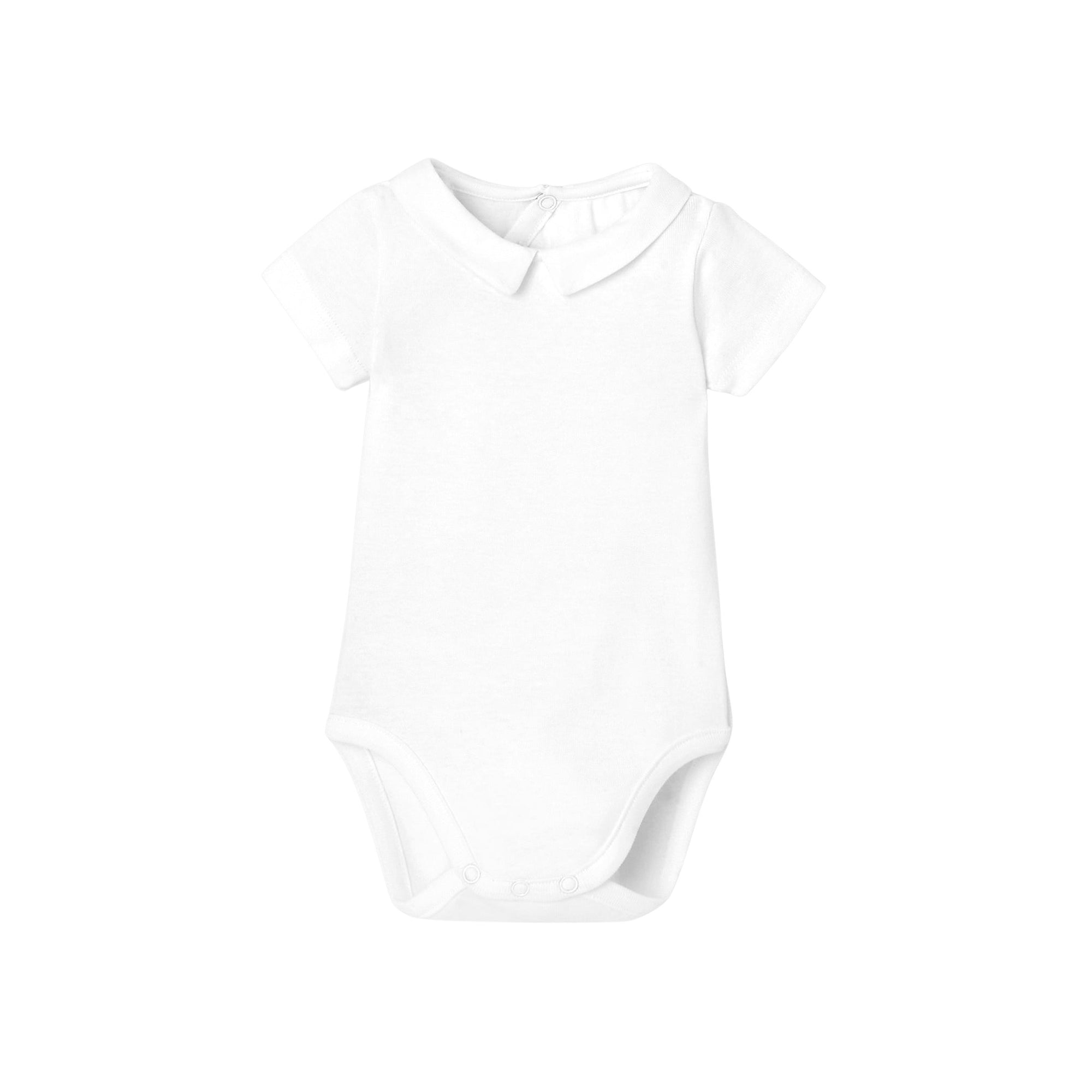 0 QTY / BLANC JACADI PAP BODY DE DESSUS RAILEYBIS