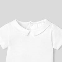 0 QTY / BLANC JACADI PAP BODY DE DESSUS RAILEYBIS
