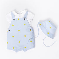 0 QTY / BLANC JACADI PAP BODY DE DESSUS RAILEYBIS