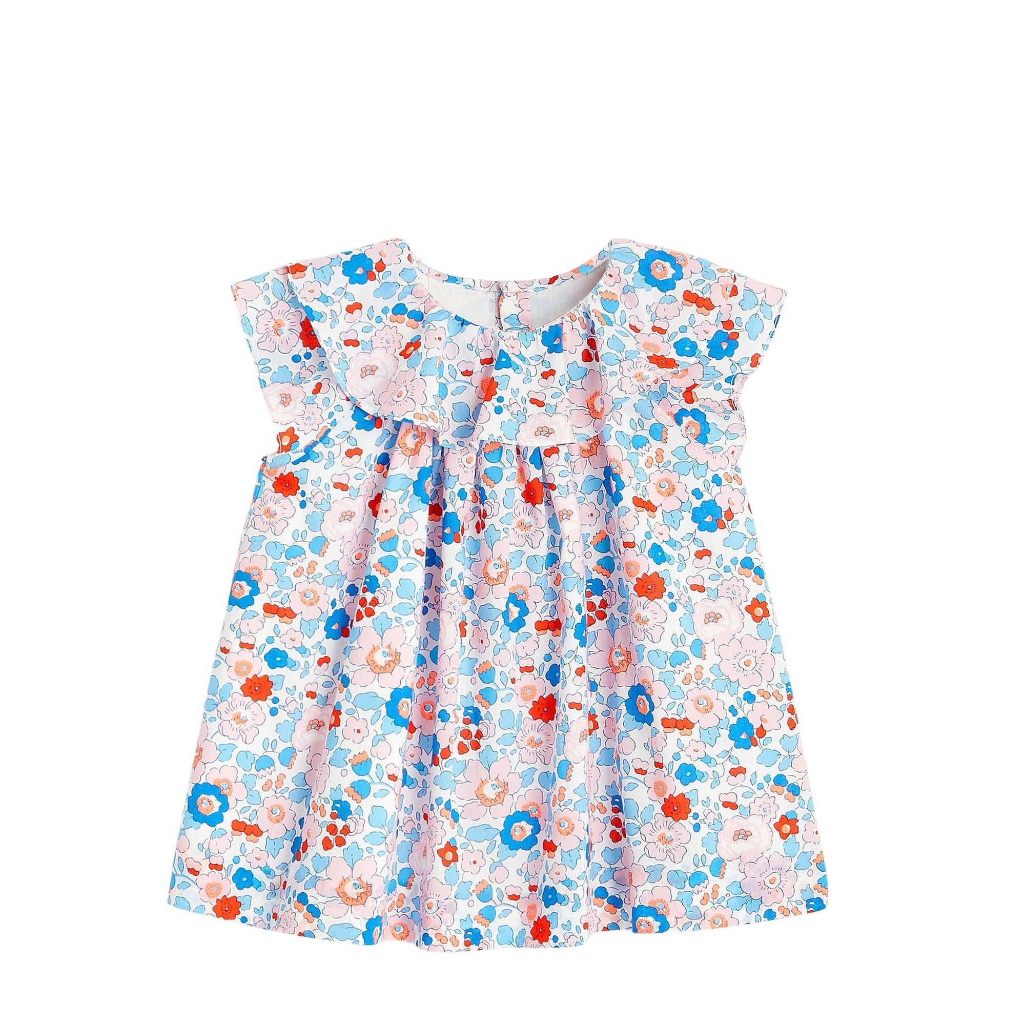 341 QTY / MULTICO PAP ROBE PAYTON