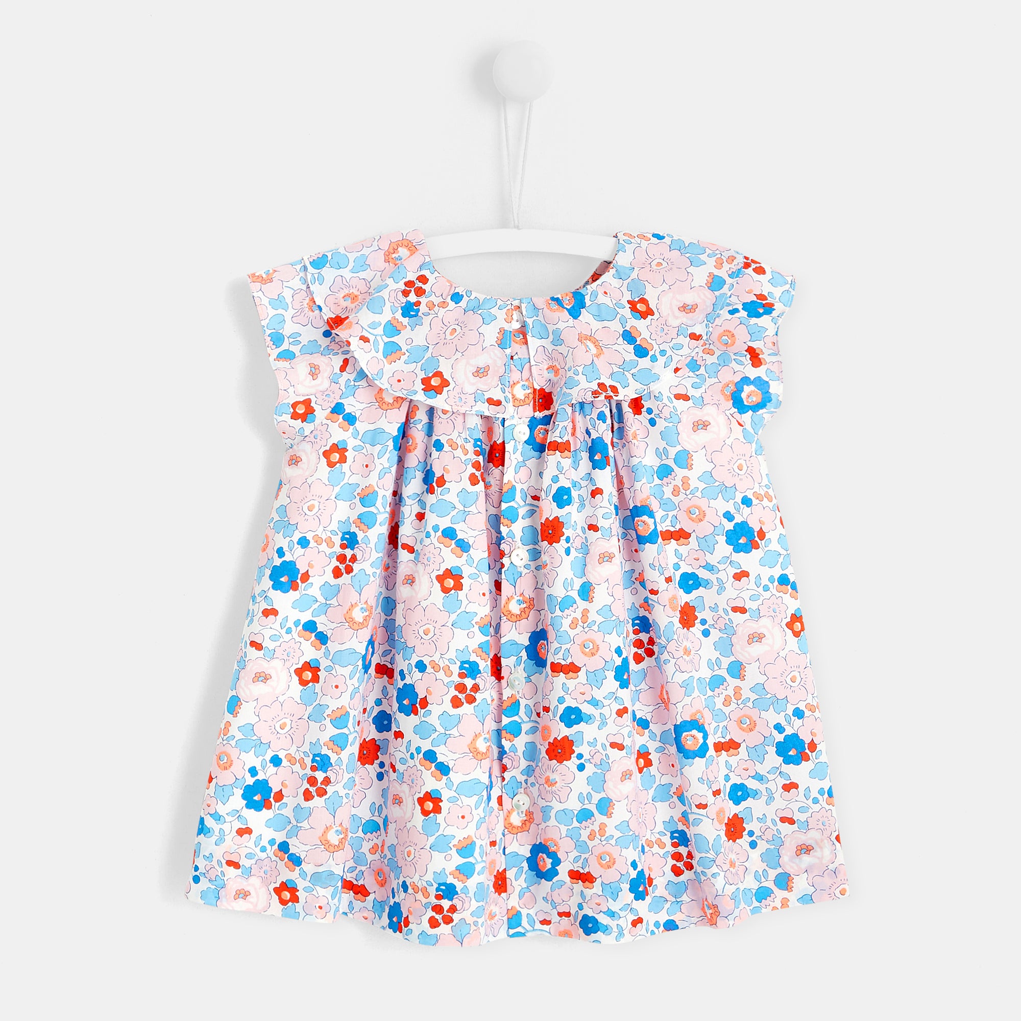 341 QTY / MULTICO PAP ROBE PAYTON