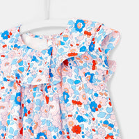 341 QTY / MULTICO PAP ROBE PAYTON