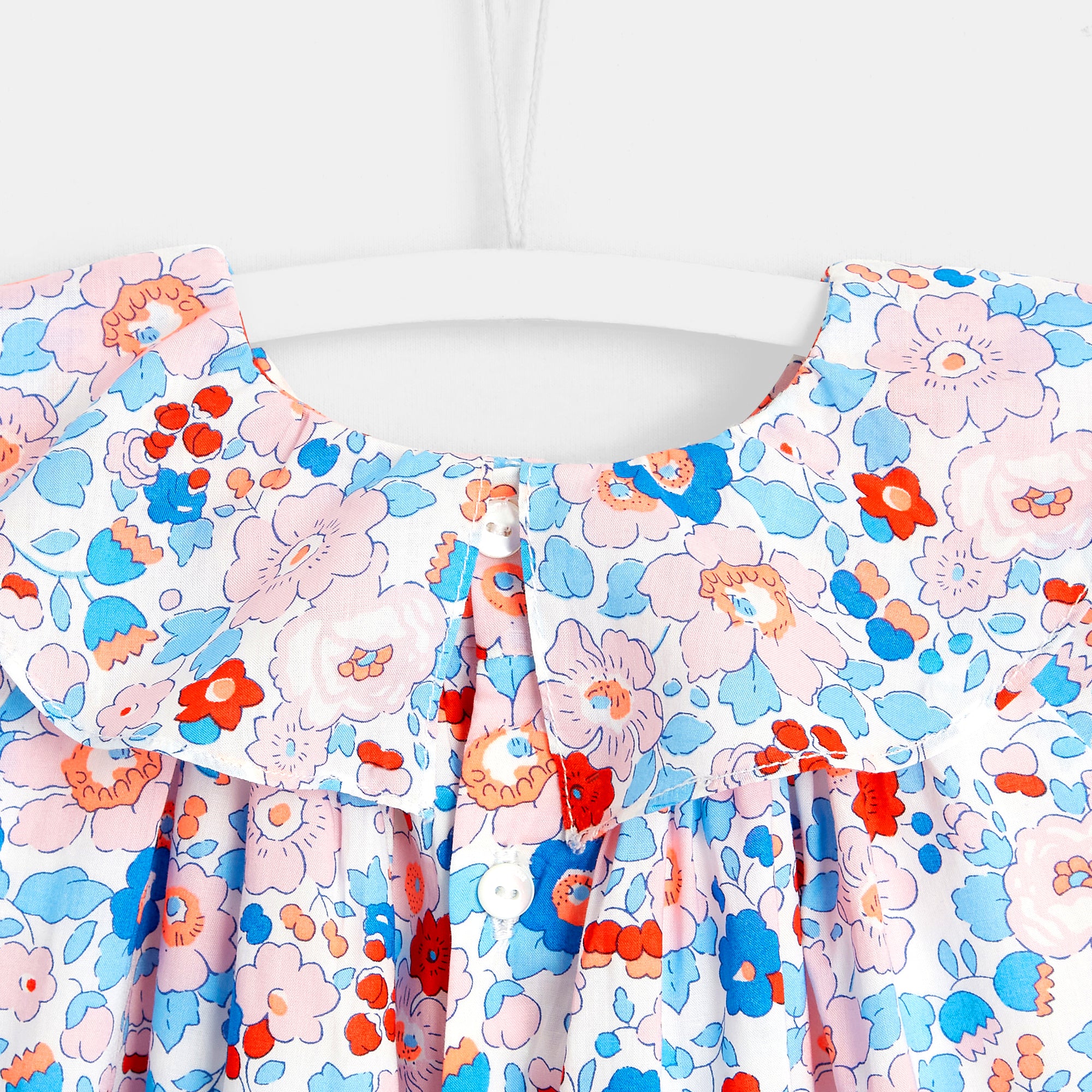 341 QTY / MULTICO PAP ROBE PAYTON
