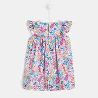 38 QTY / MULTICO PAP ROBE PADDINGTON