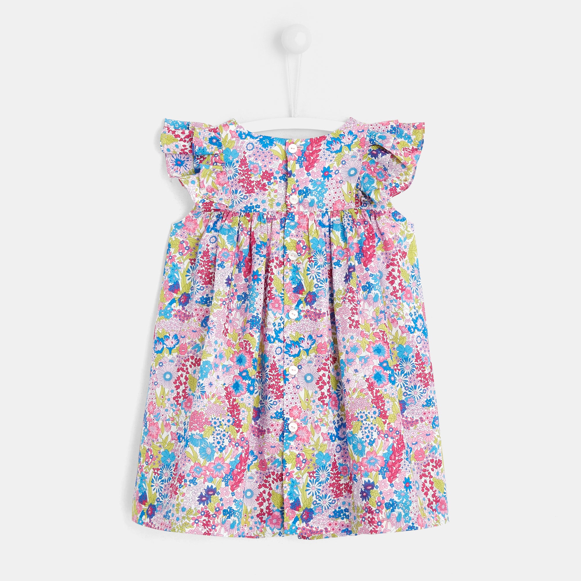 38 QTY / MULTICO PAP ROBE PADDINGTON