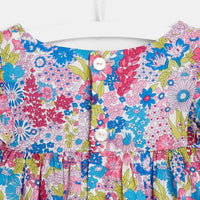 38 QTY / MULTICO PAP ROBE PADDINGTON