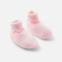 229 QTY / ROSE PALE  ACCESS CHAUSSANT COSETTE ANNULE