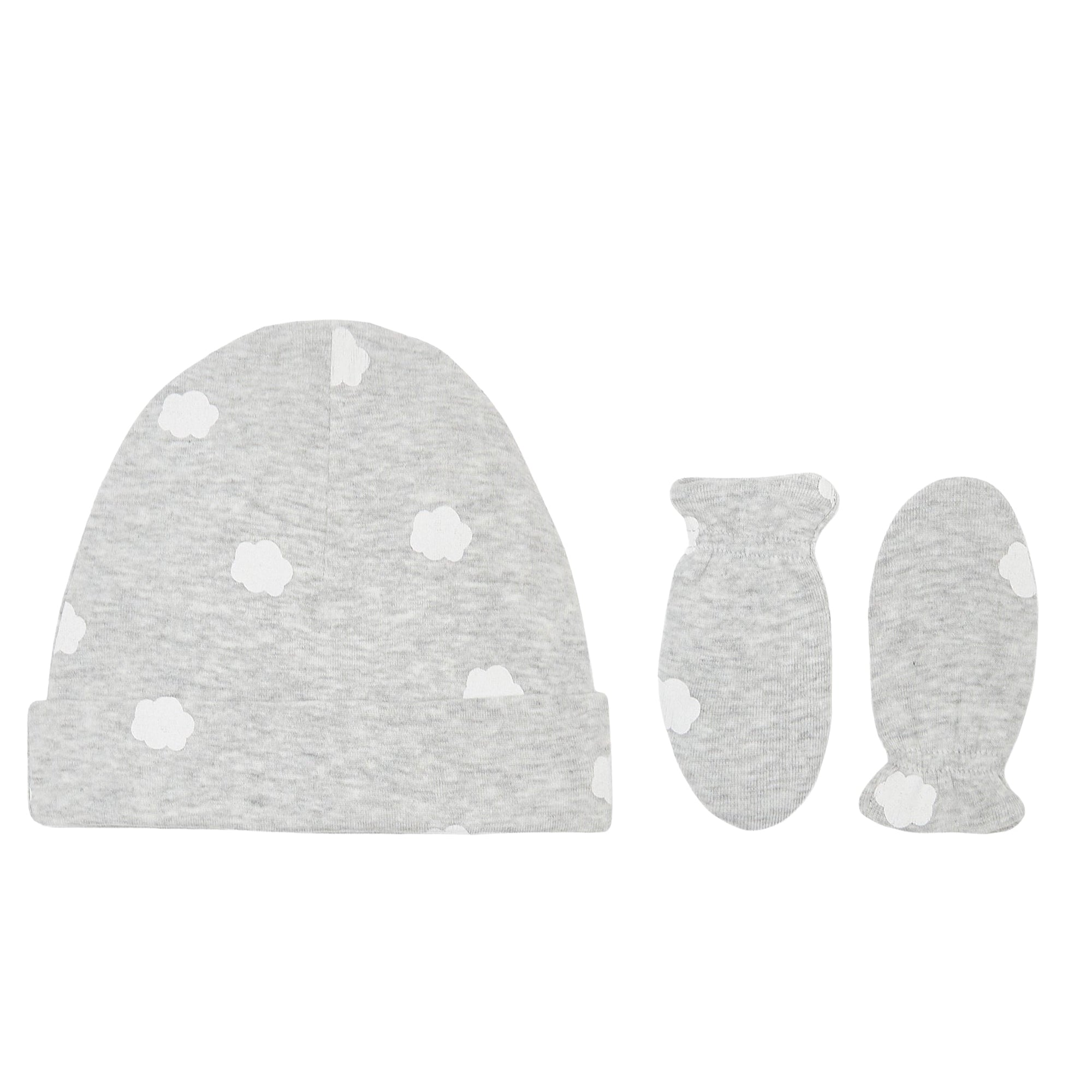 GRIS/BLANC NOTICEBIS