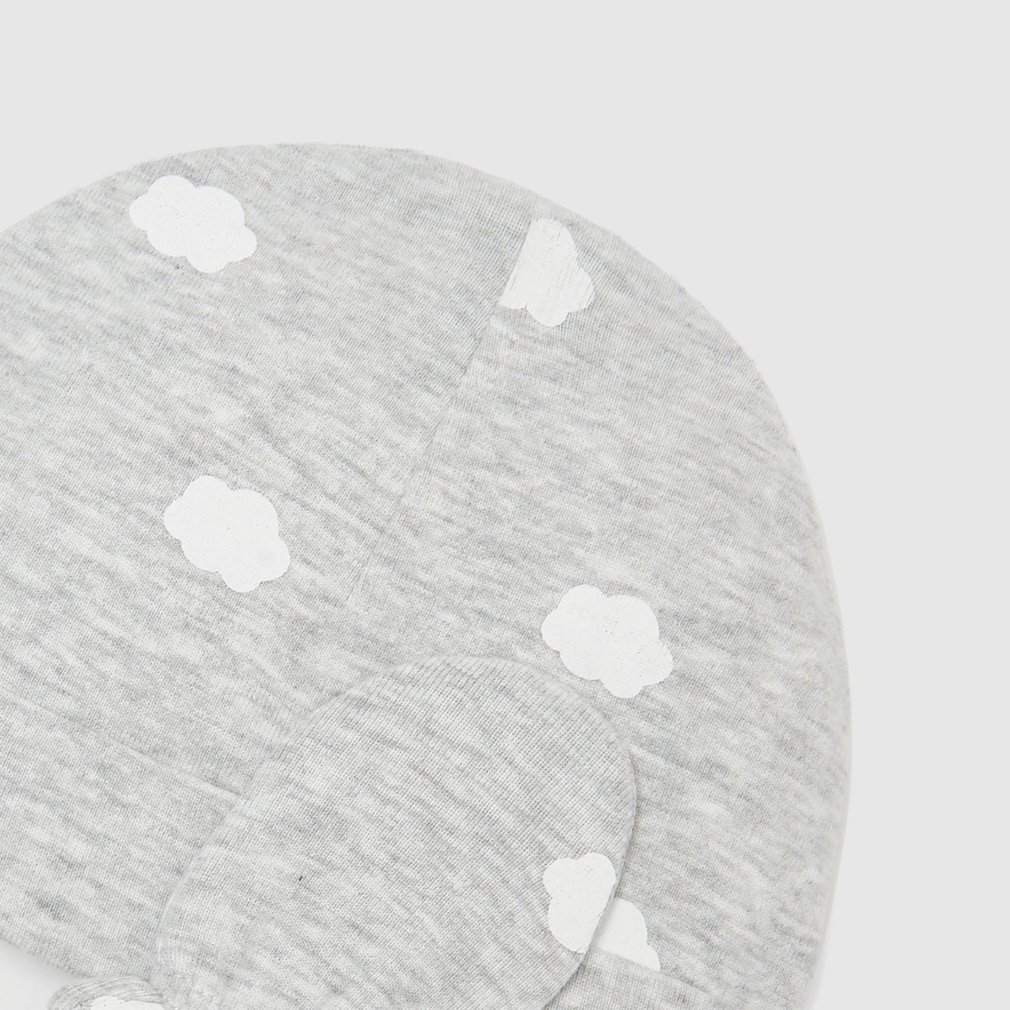 GRIS/BLANC NOTICEBIS