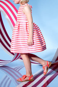 ROSE FLUO MARQUISE