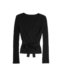 Lumiere Jumper - Black