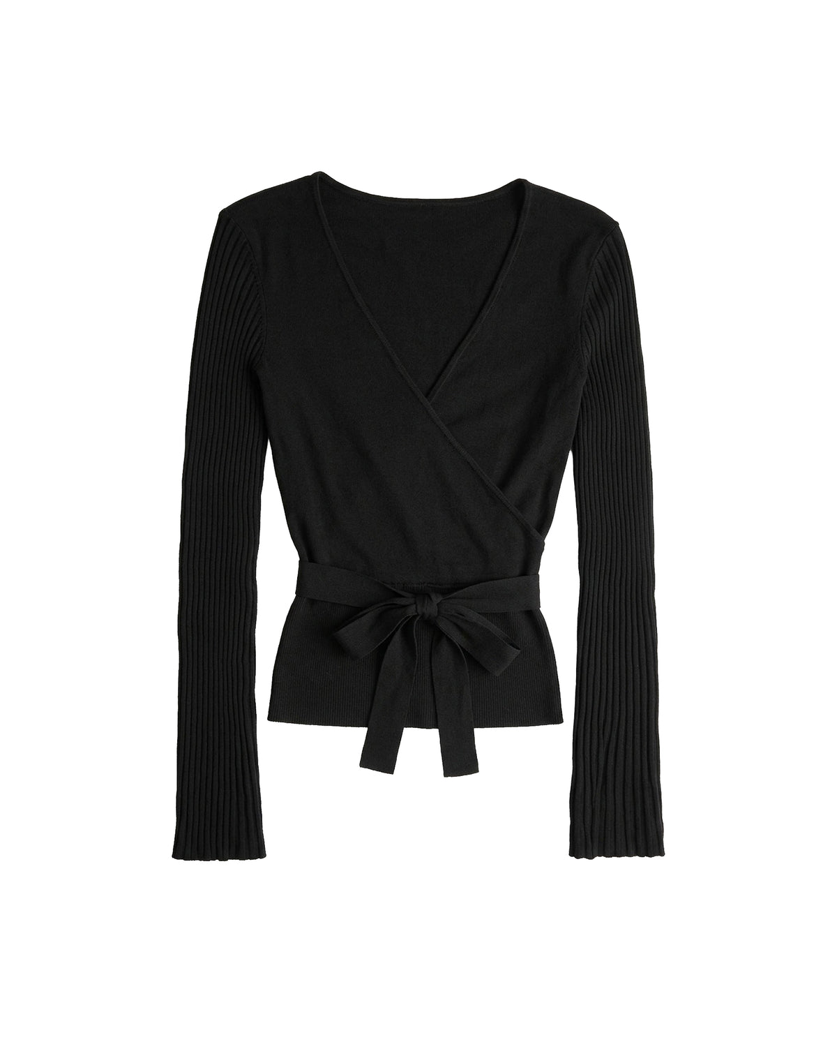 Lumiere Jumper - Black