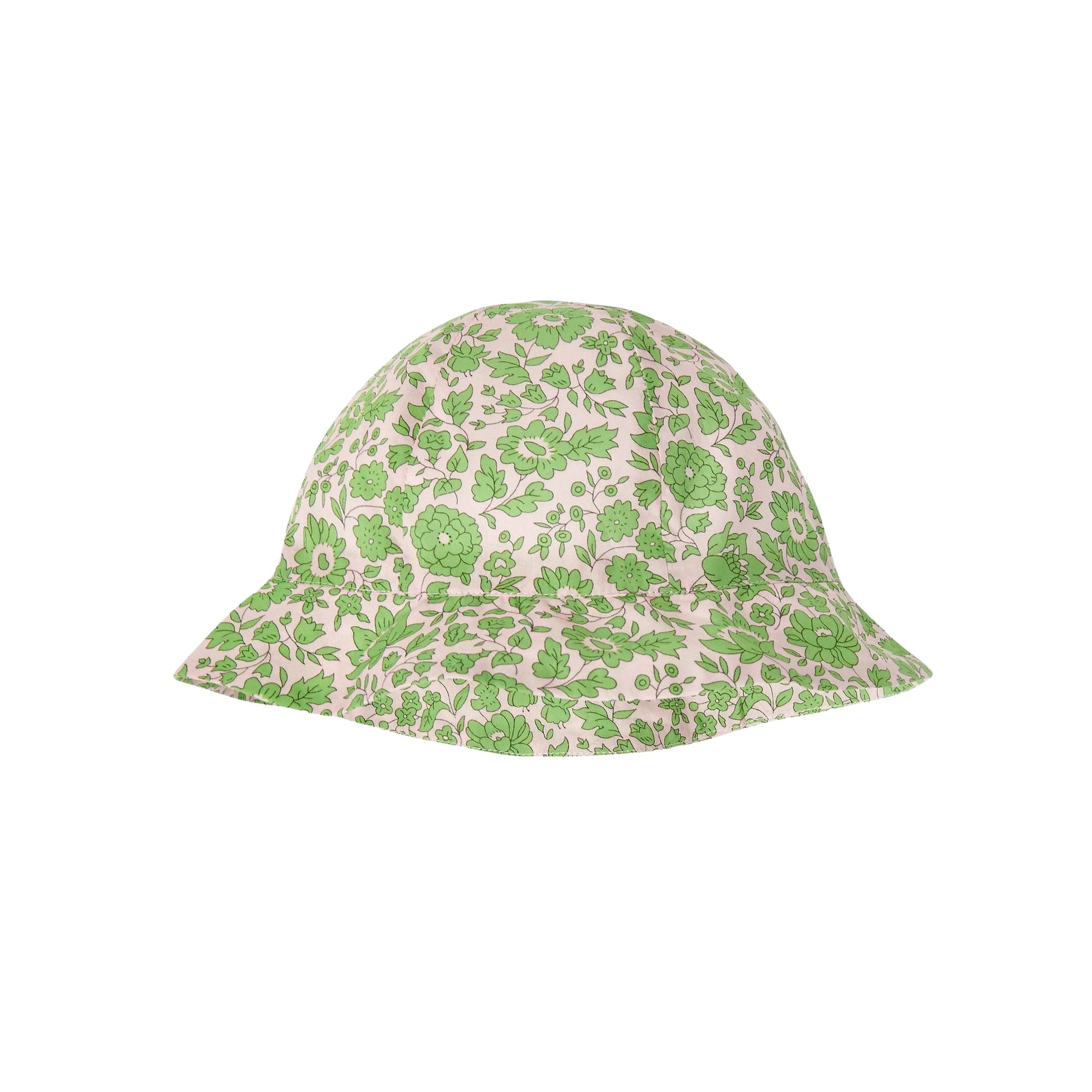 VERT ANIS ANNEAU